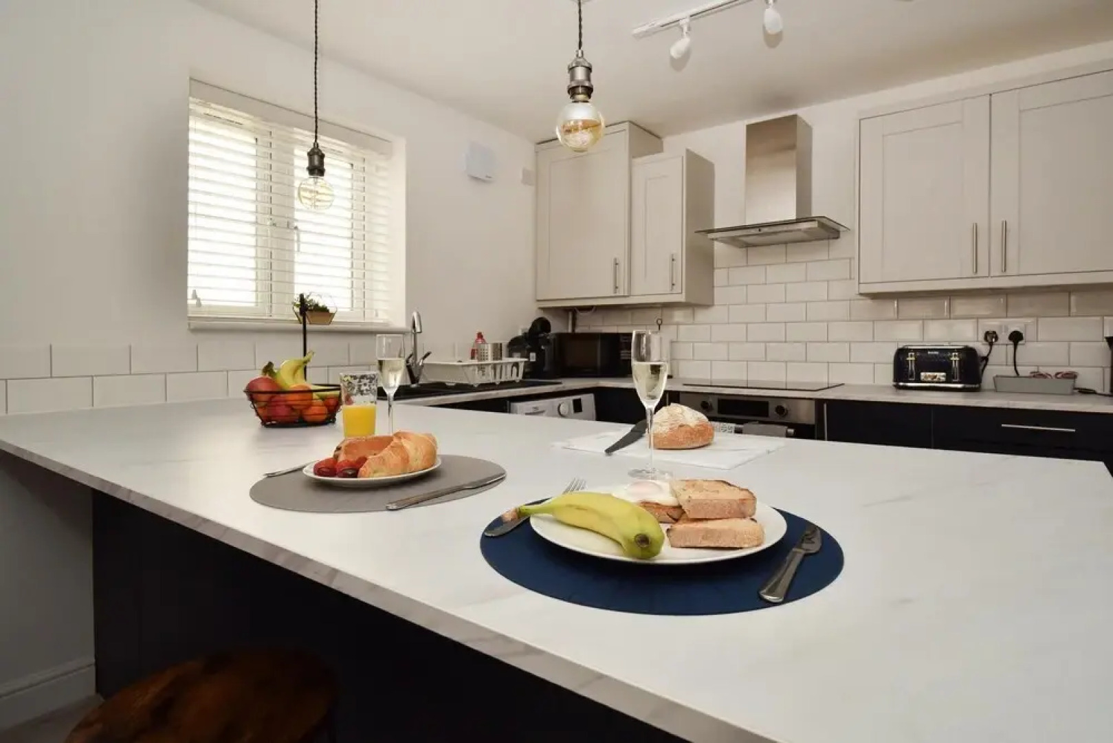 Chester Suite - Chester Road Apartments by Premier Serviced Accommodation