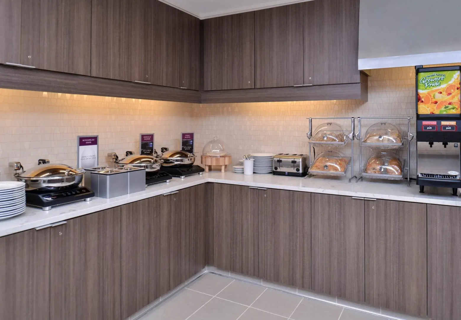 Residence Inn Cedar Rapids South