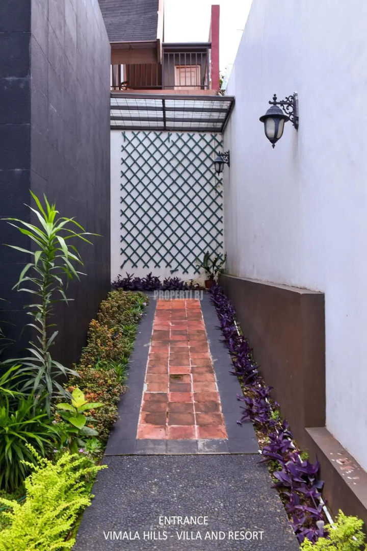 Vimala Hills Villa 2BR atau 3BR