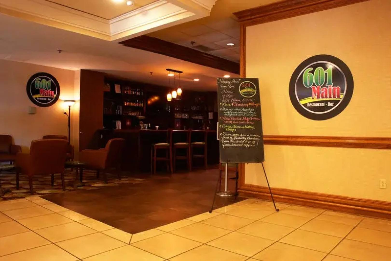 Holiday Inn Lynchburg