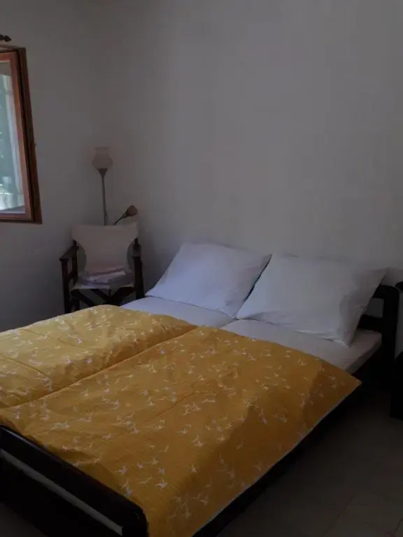 Apartmani Sikic Metajna