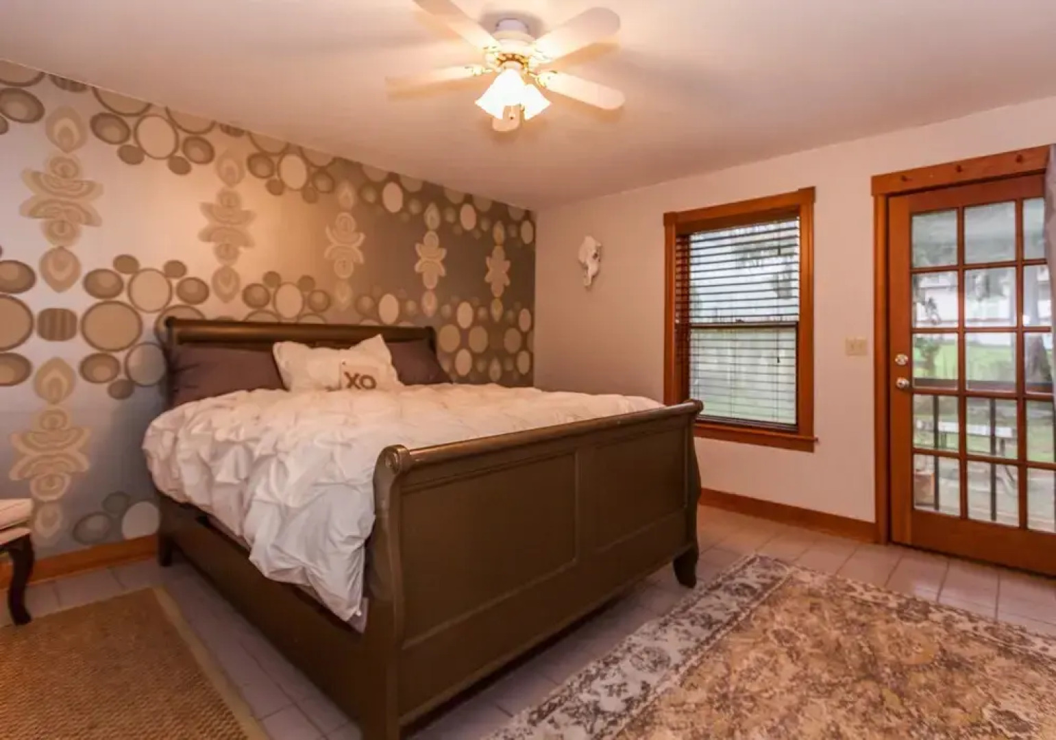 Camano Vista Paradise