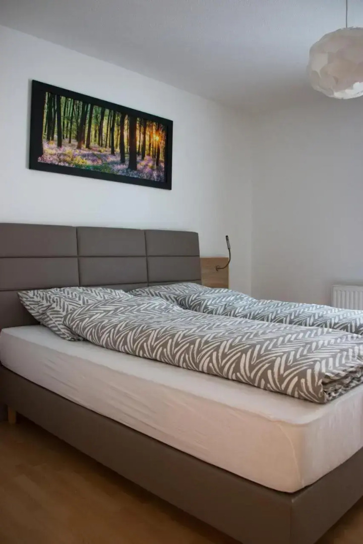 Studio oder Doppelzimmer Espelkamp