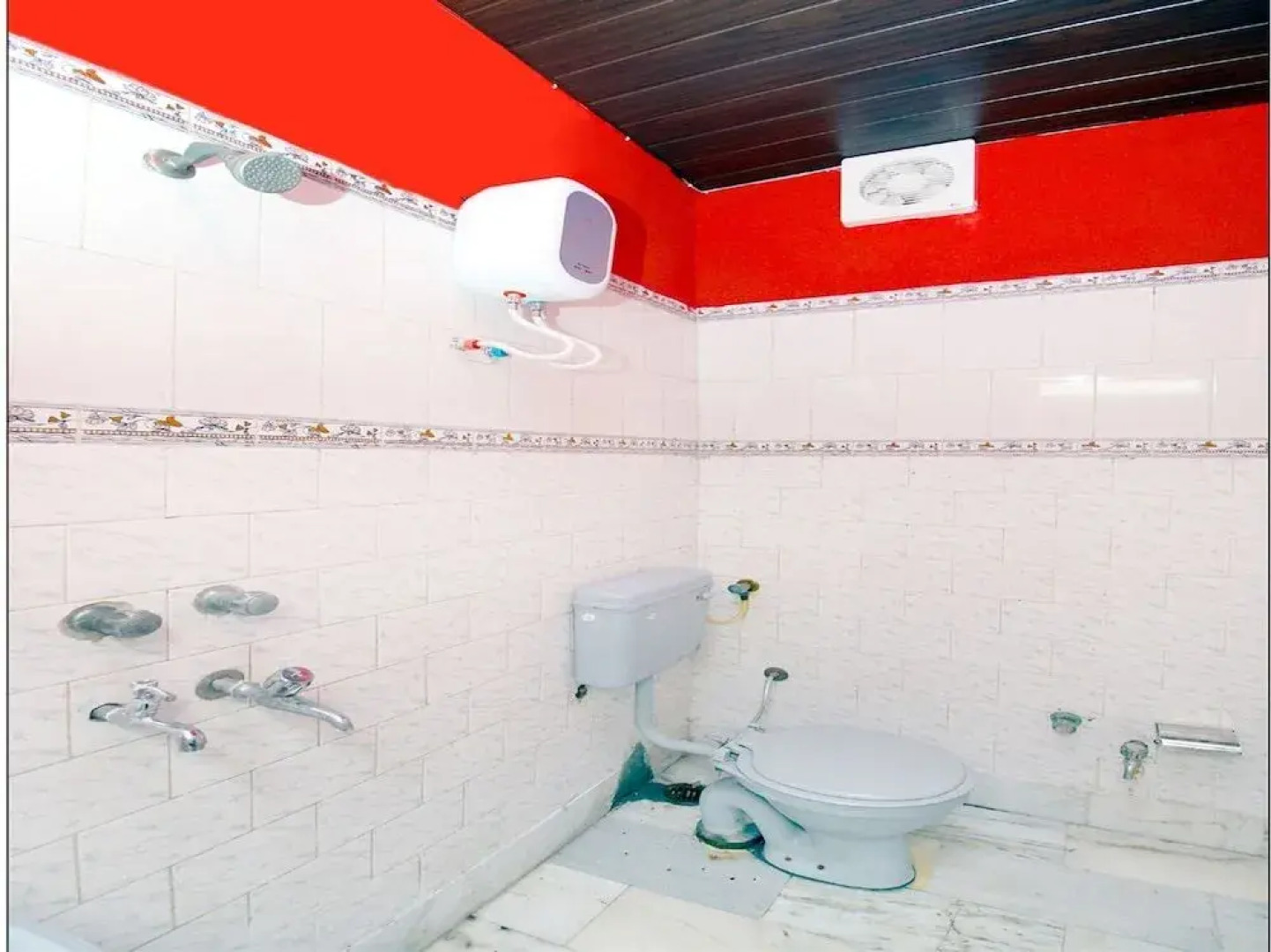 Spot On 42785 Mr Shawarma Family Restaurant And Hotel