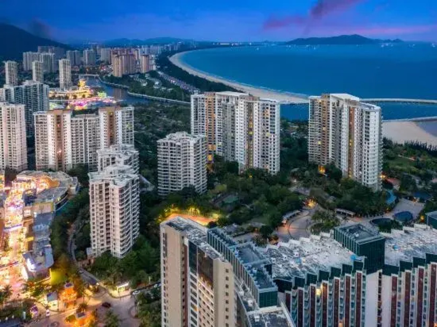 Lingshui Qingshuiwan Homestay