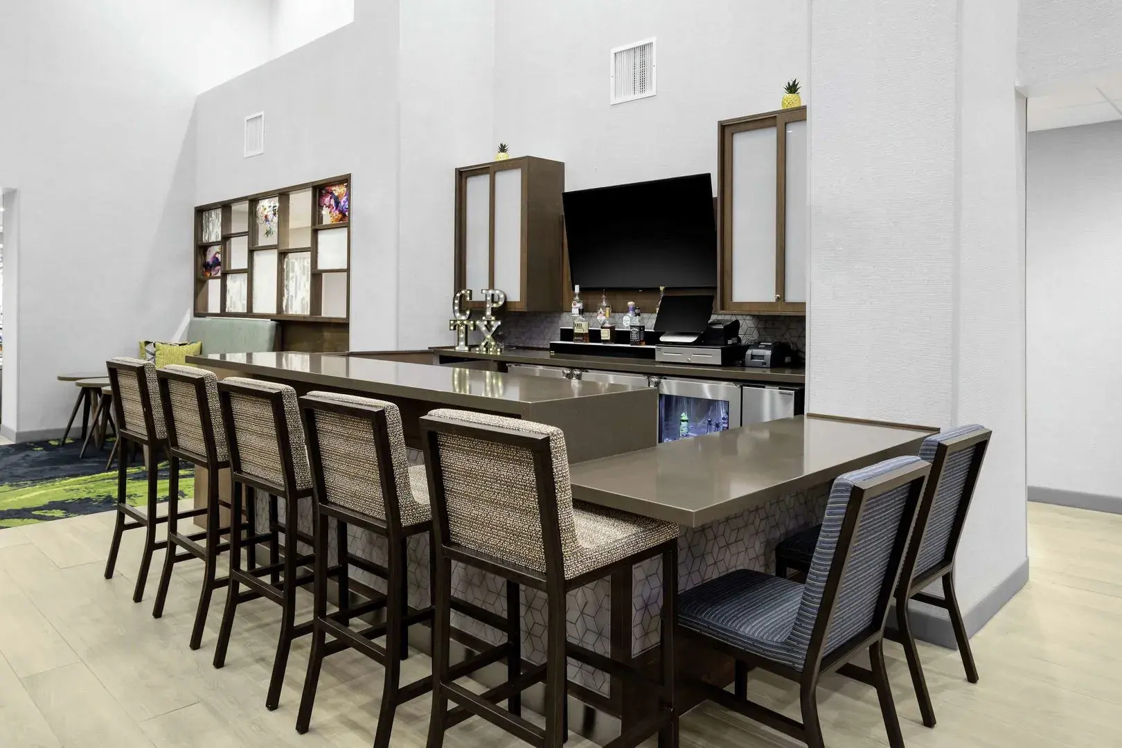 Hampton Inn & Suites Cedar Park North Austin