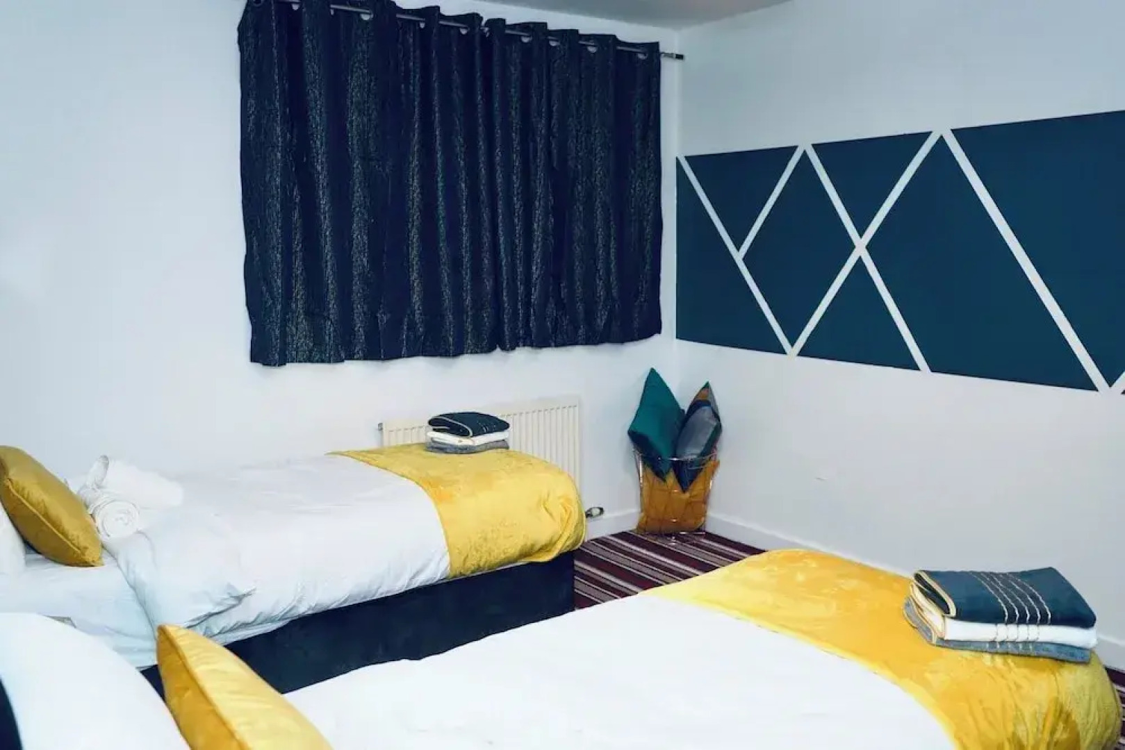 Cozy Gillingham Hideaway With 2 Bedrooms