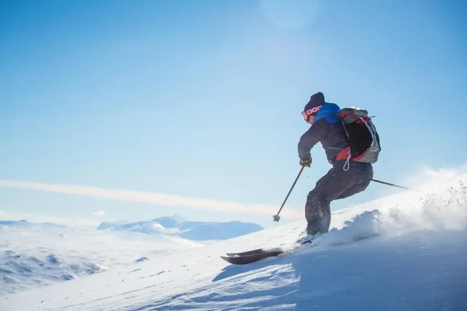 Touristenstation STF Abisko