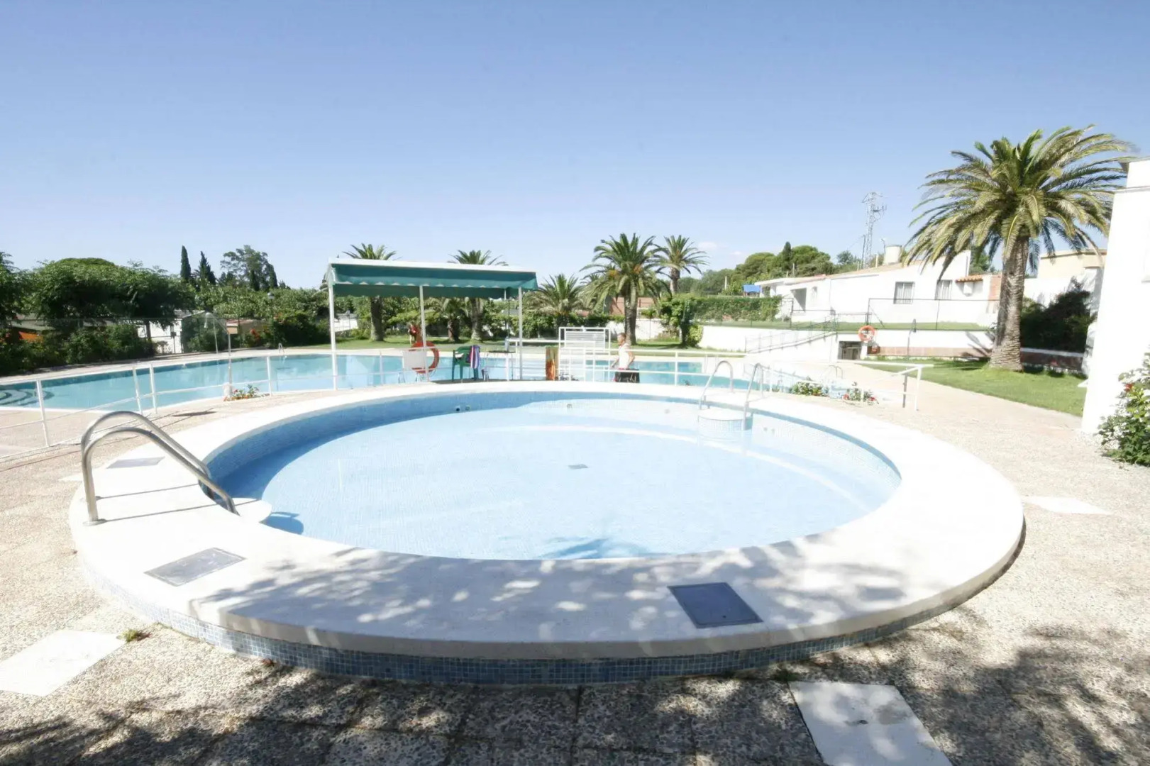 AP Costas - Camping Playa y Fiesta