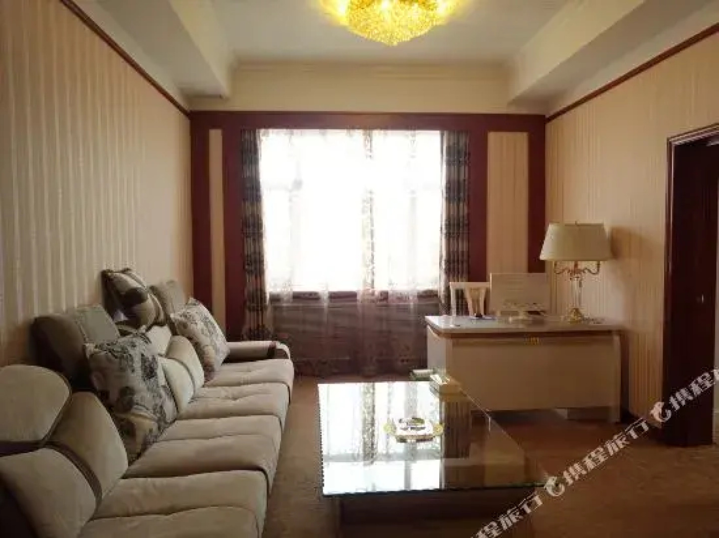 Xing Rong Business Hotel