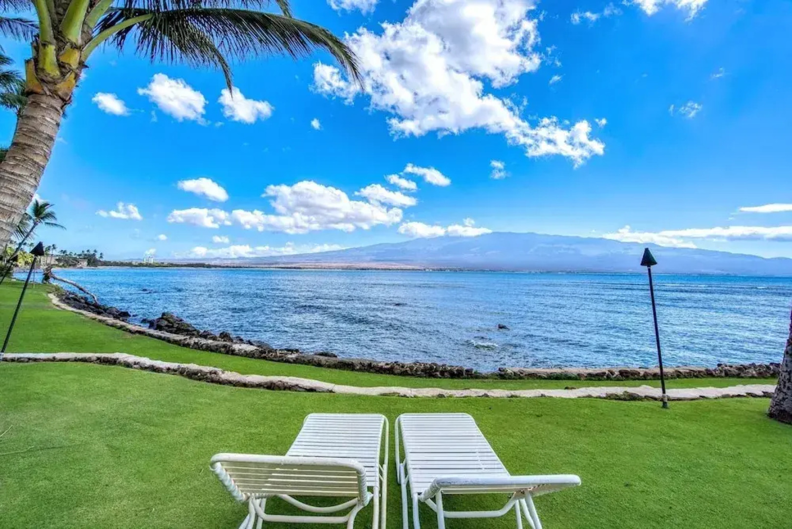 Maalaea Kai 215 1 Bedroom Condo