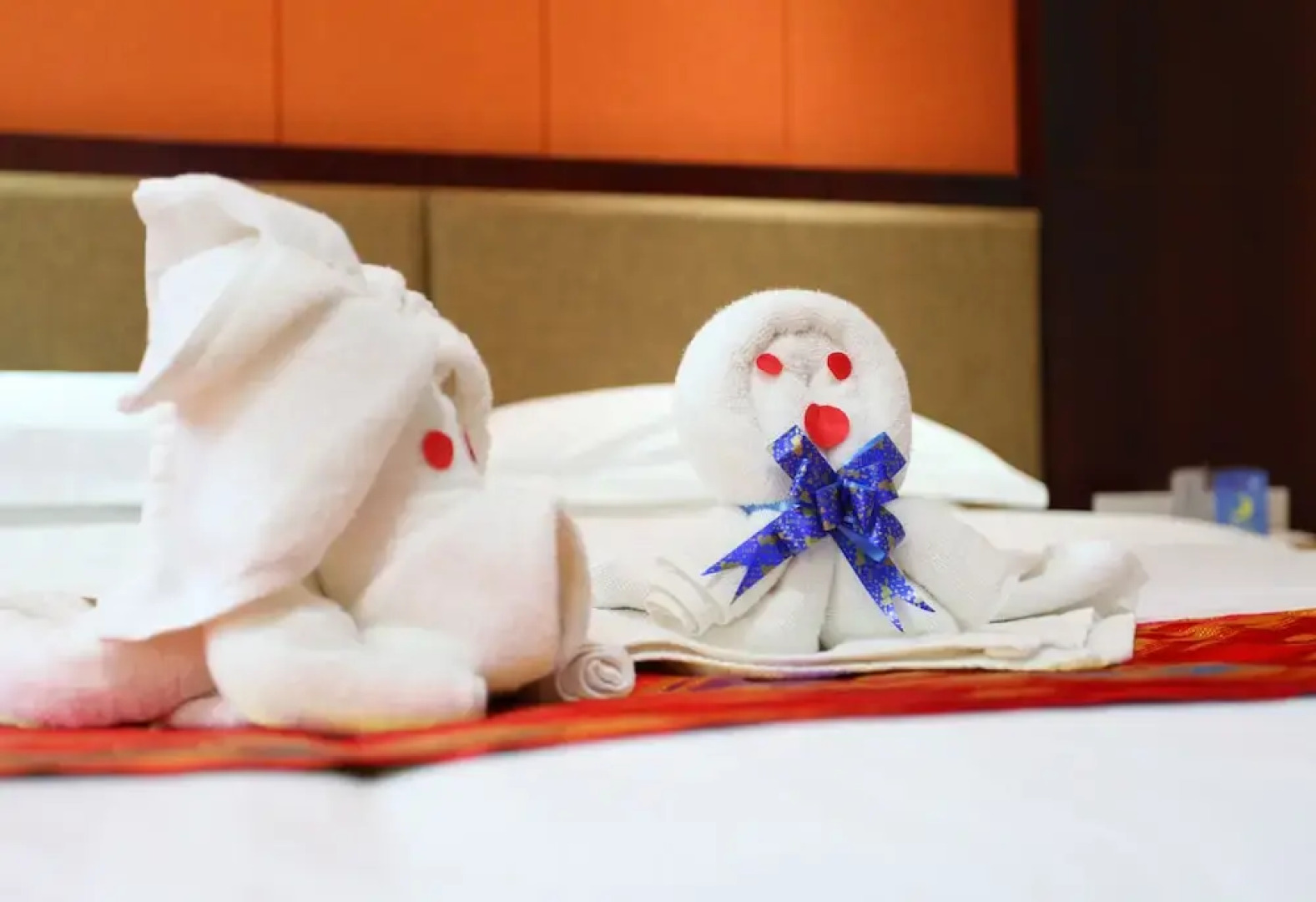 Hongkong Lihua Hotel