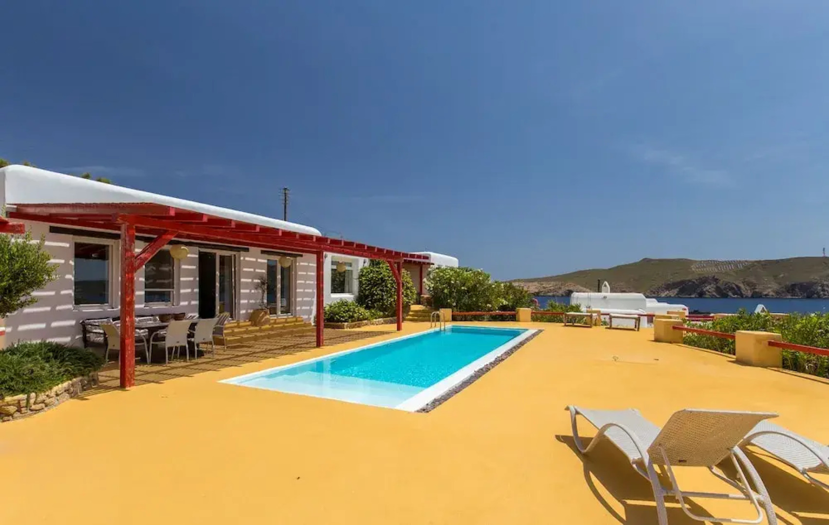 Royal Seaside Mykonos