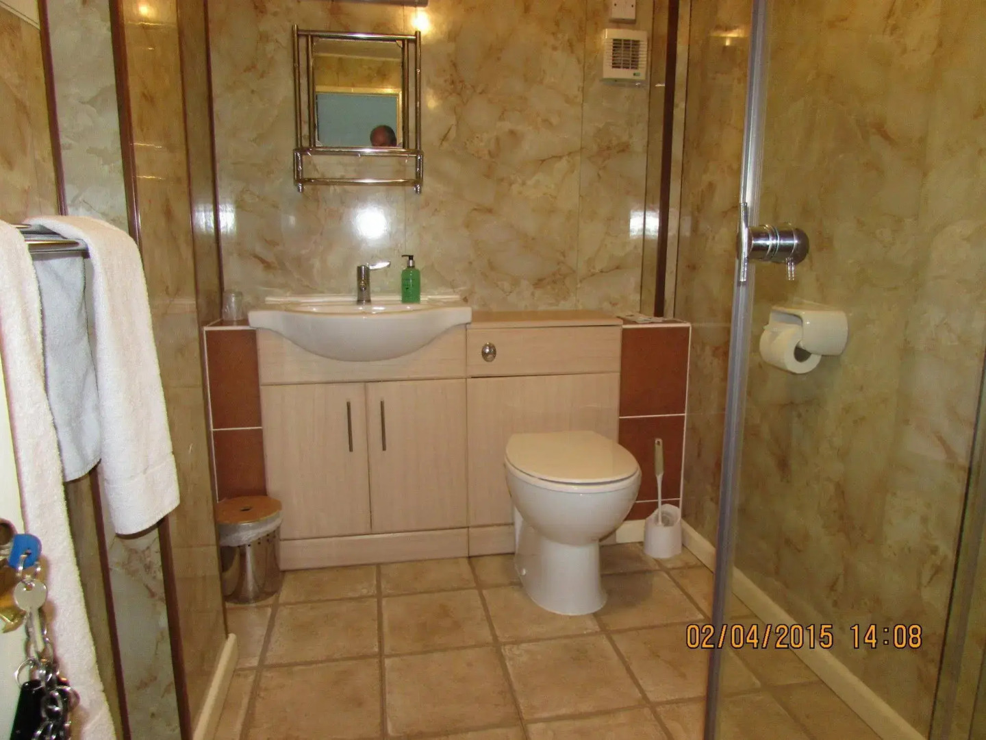 The Royal Clarence Hotel