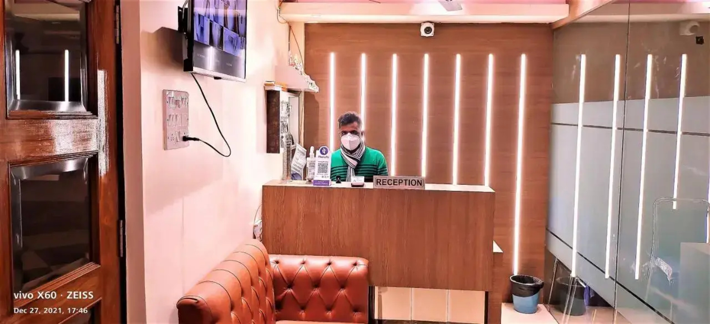 STAYMAKER Addyama - Only Indian Citizens Allowed