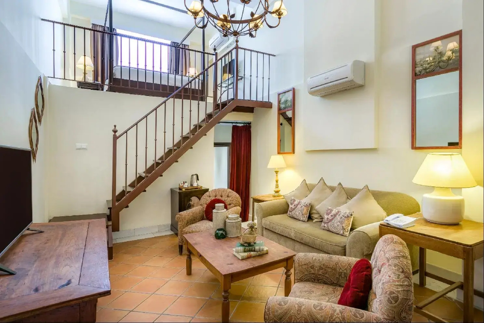 Vincci La Rabida Hotel