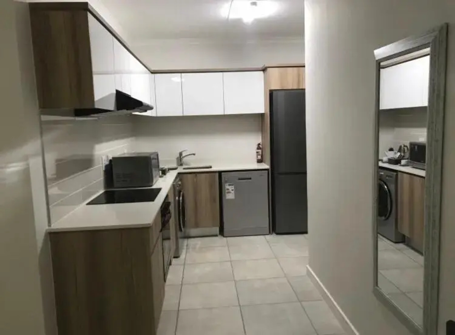 The Blyde, an impeccable blissful getaway (Balwin properties)