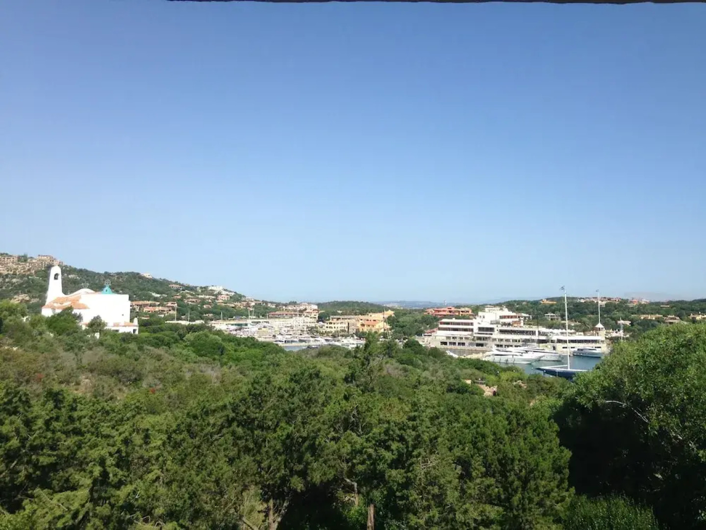 Residence Rocce del Porto