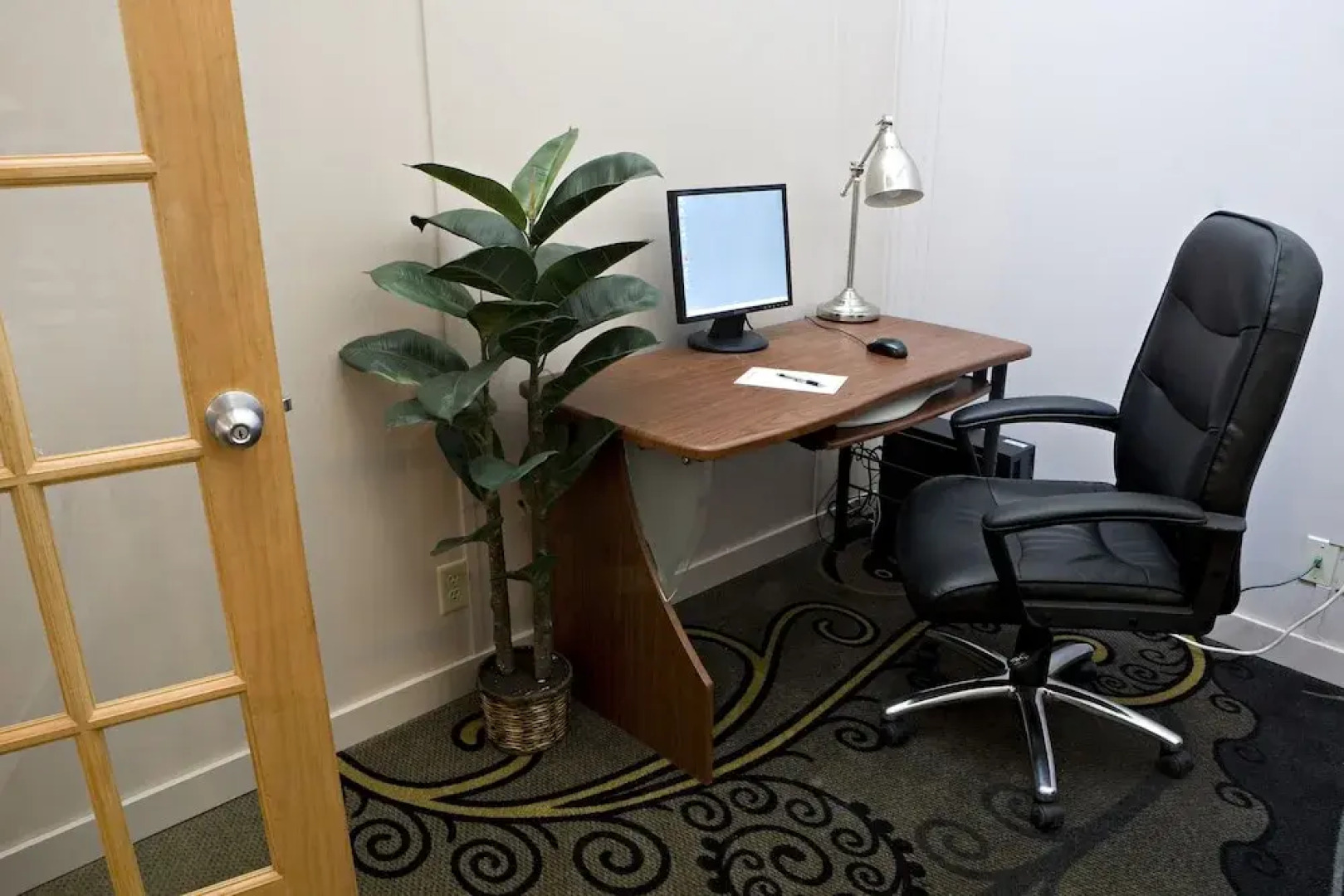 Heritage Inn Hotel & Convention Centre Moose Jaw