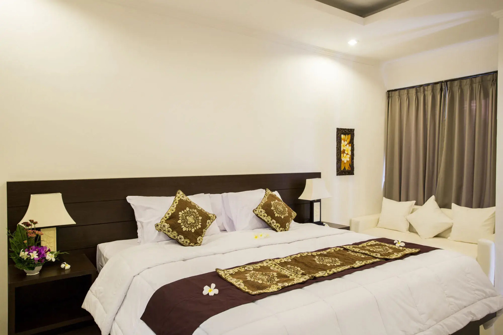 The Light Bali Villa