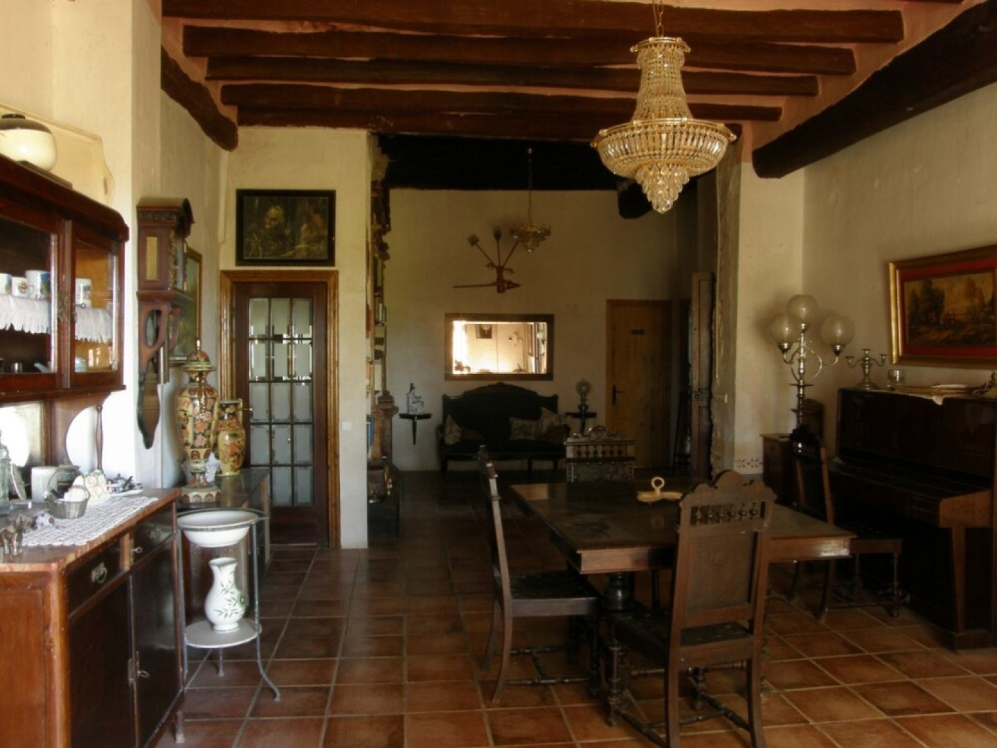 Mas del Burga - Adults Only