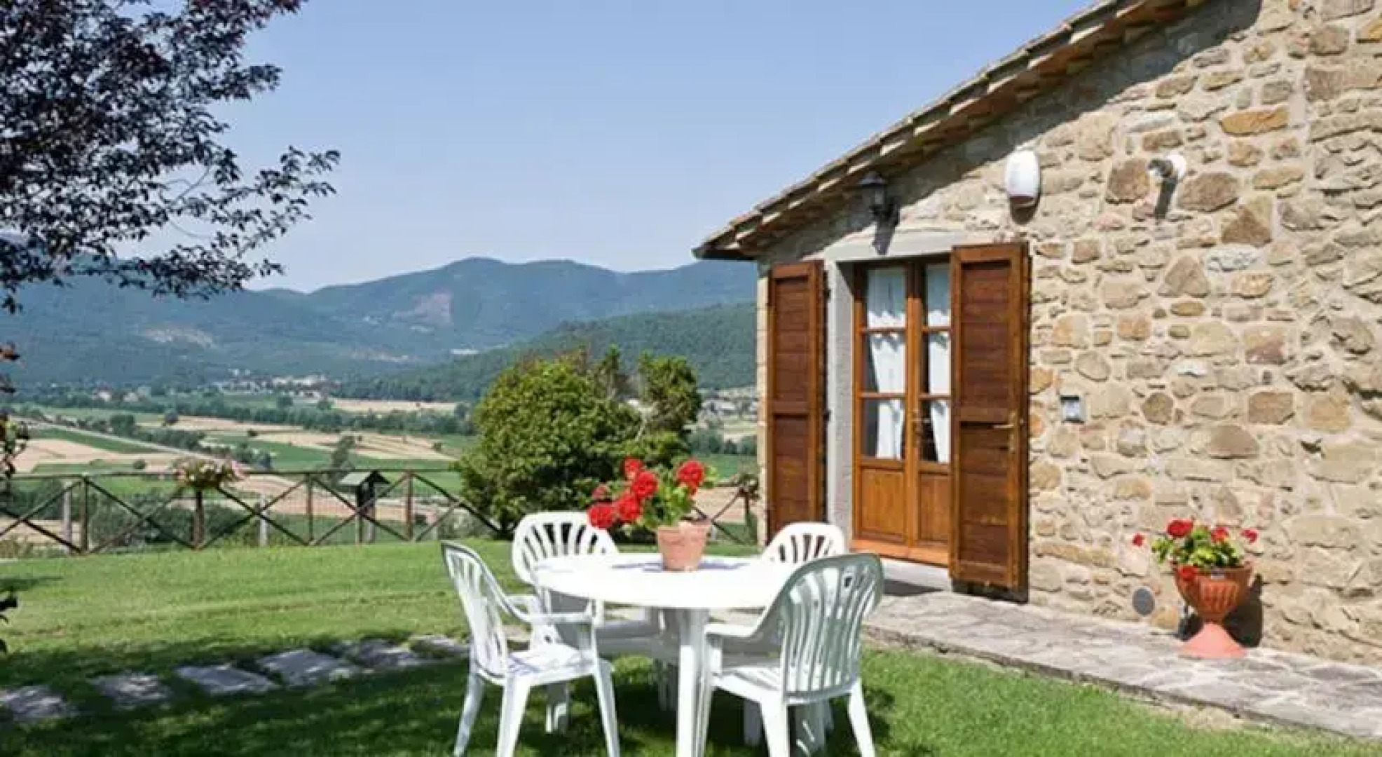 Agriturismo Pugnano Alto