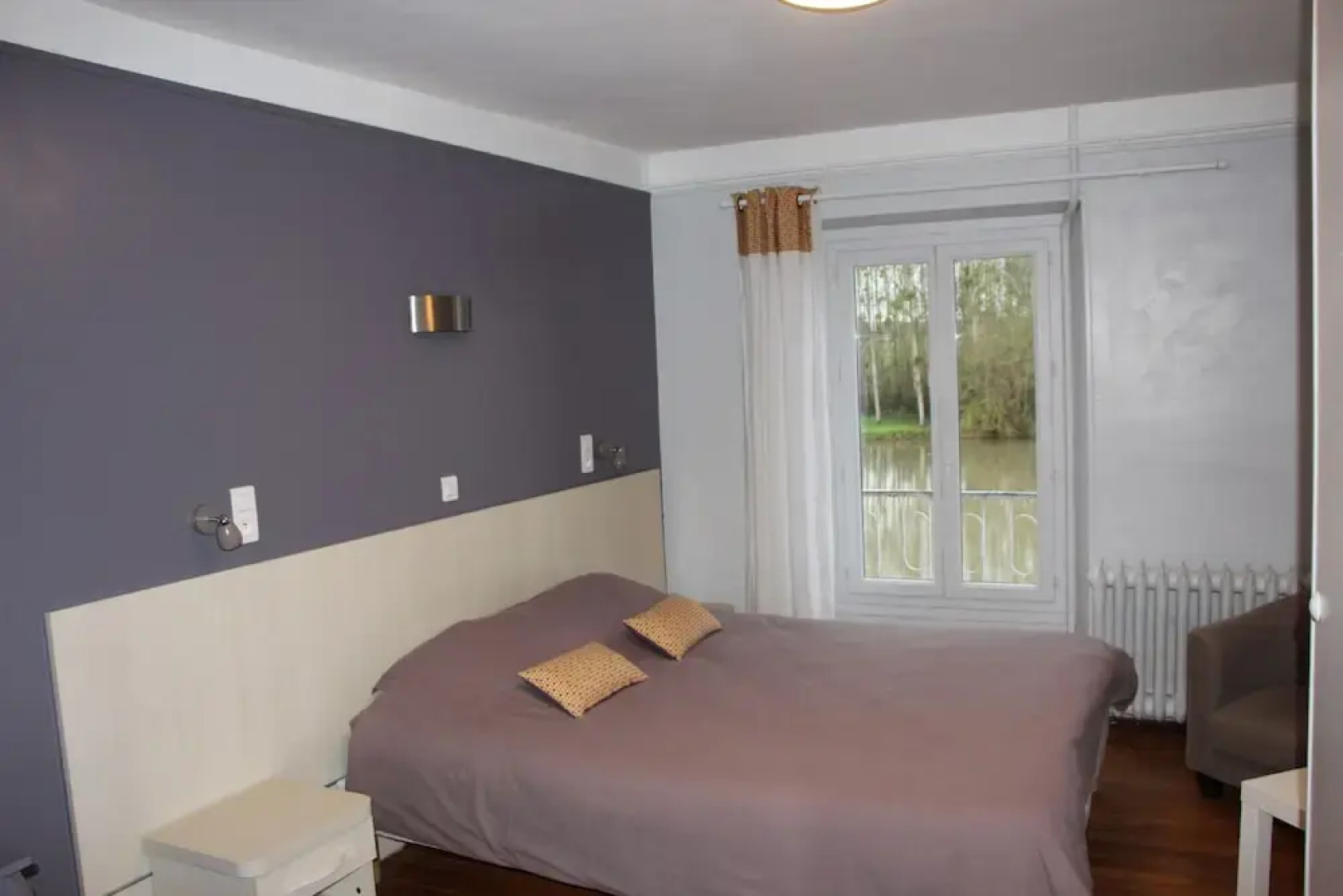 Village Vacances La Vallée de l'Yonne