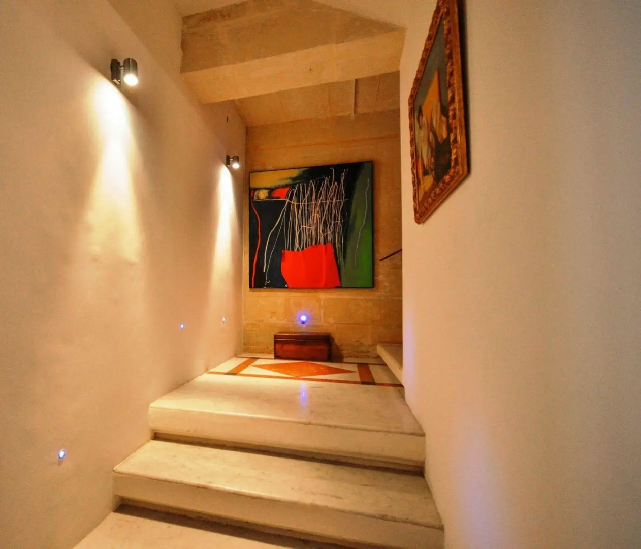 Palazzo Valletta Suites