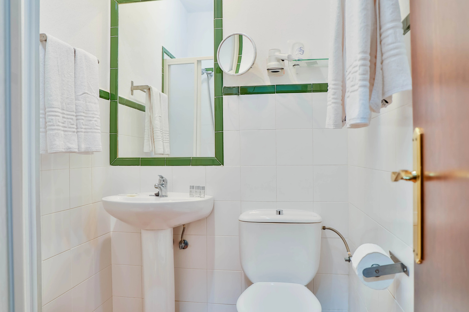 Complejo Turístico Los Veneros