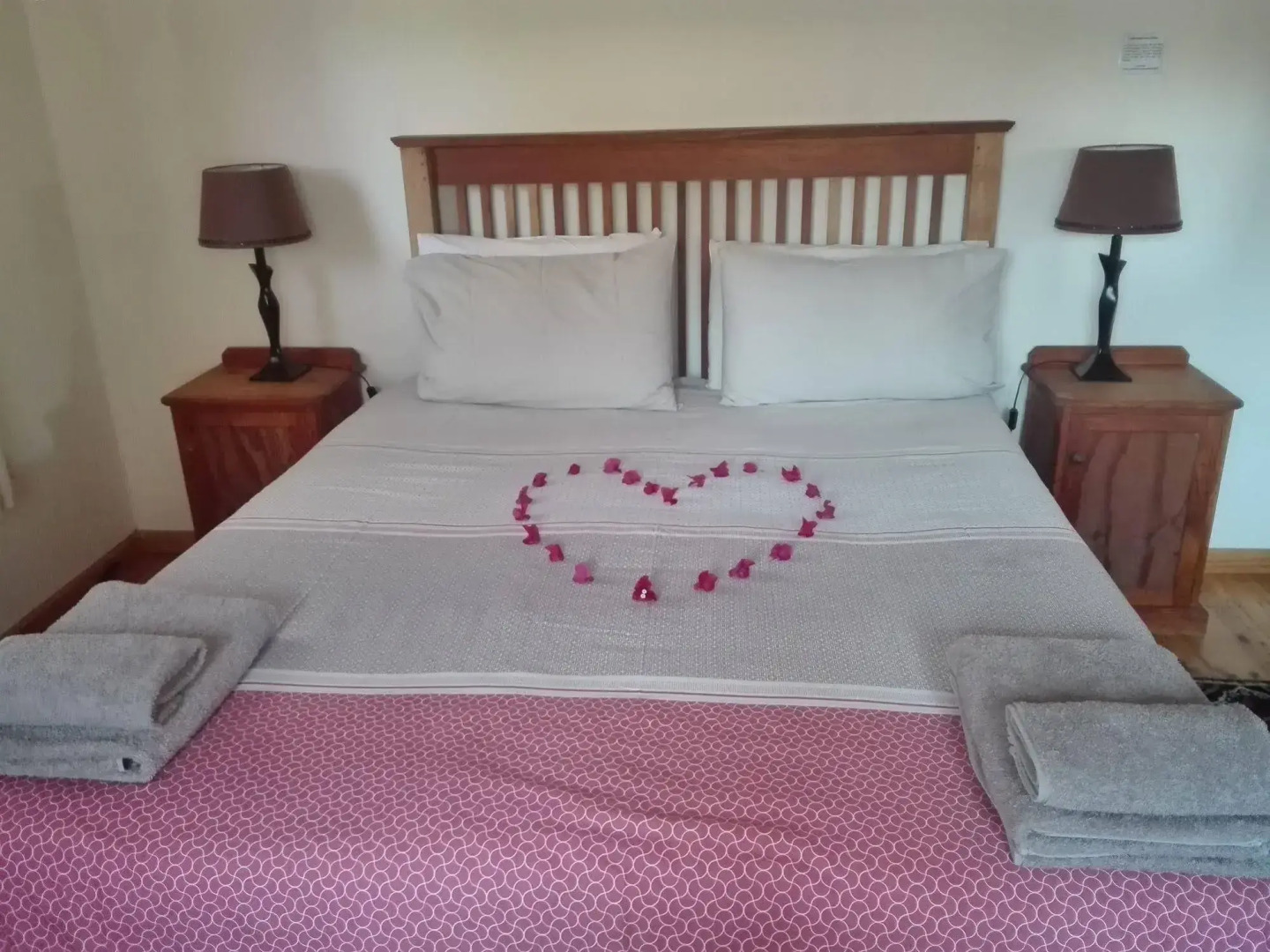 Masescha Country Estate