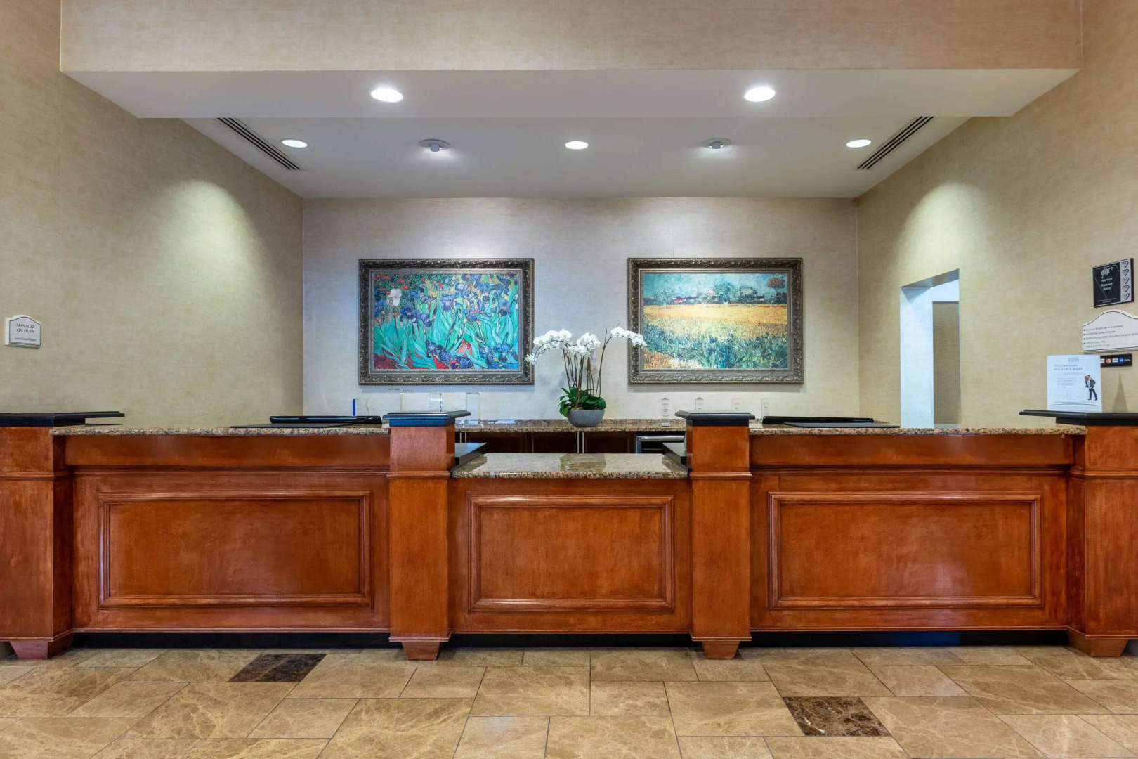 Hawthorn Extended Stay by Wyndham West Palm Beach