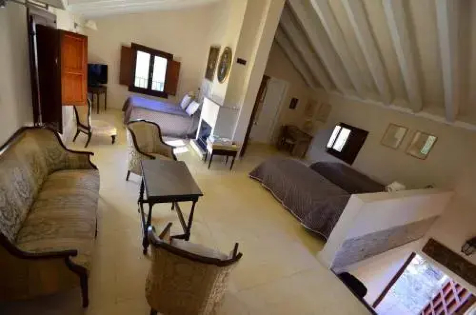 Casa Rural El Vihuelo