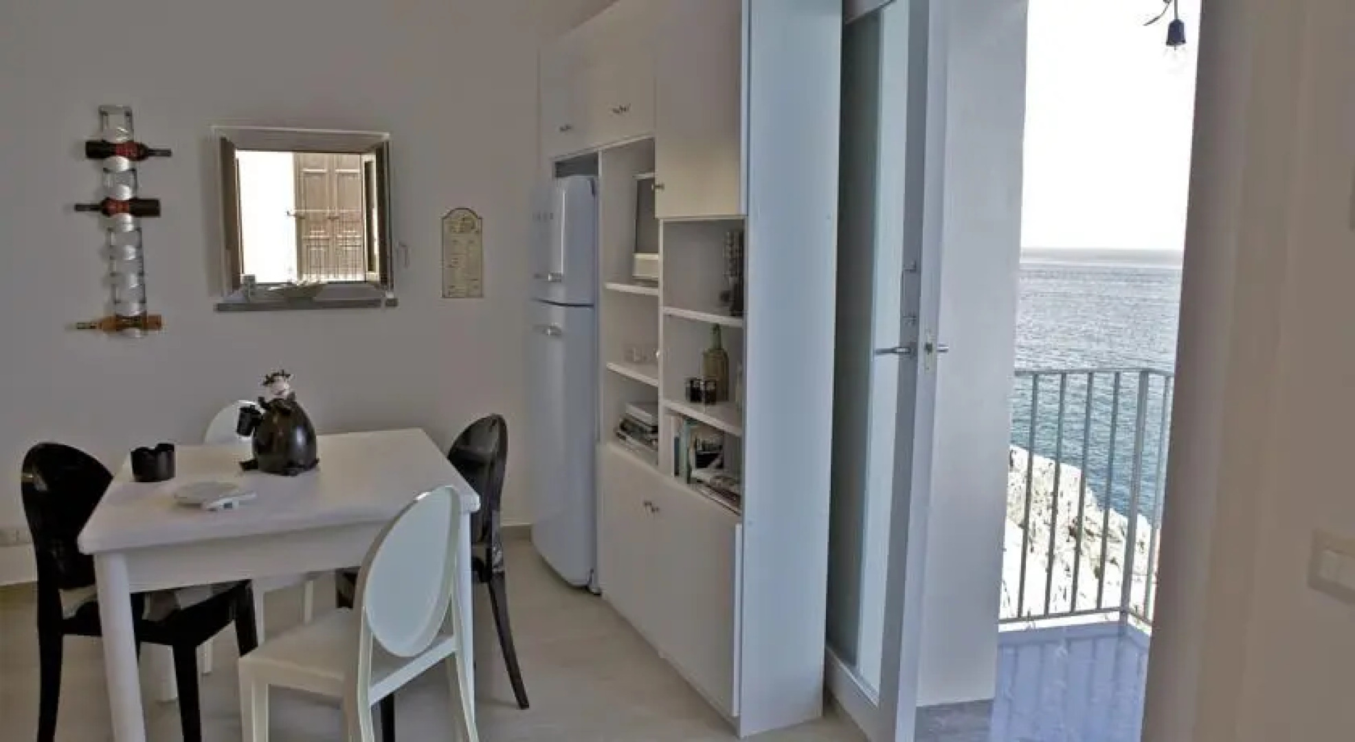 Cefalù Dimora Bianca