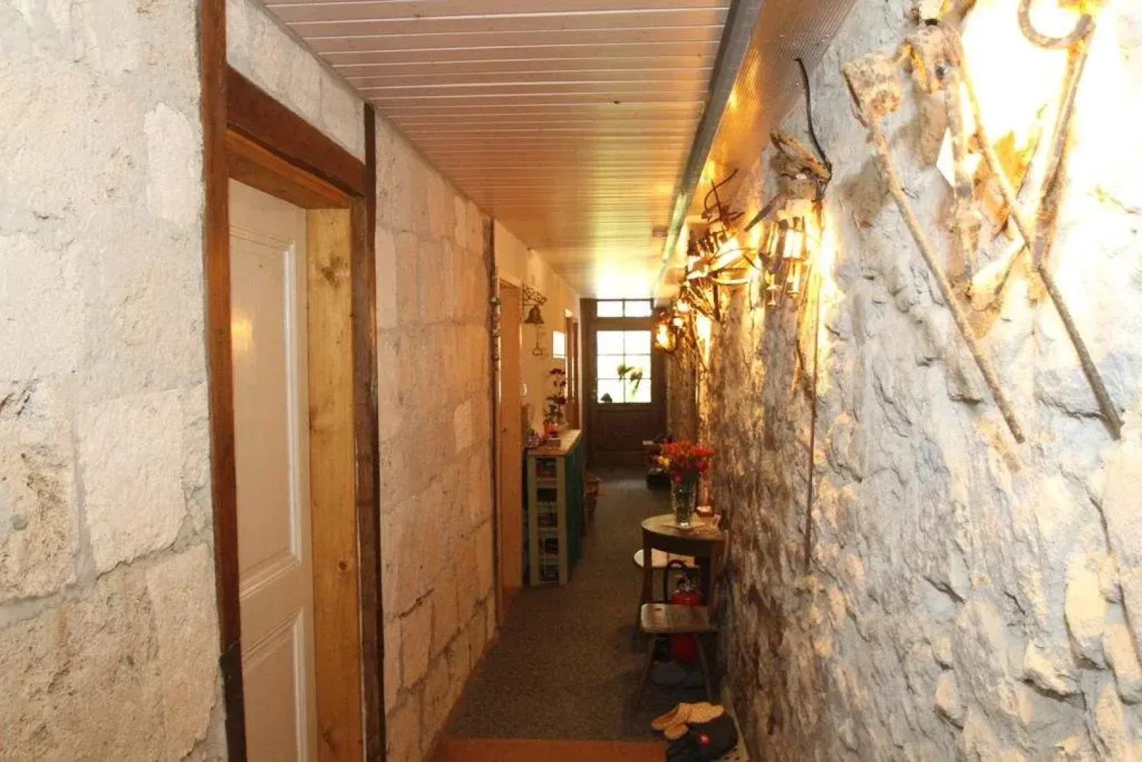 BnB Yoko et Michel Adam