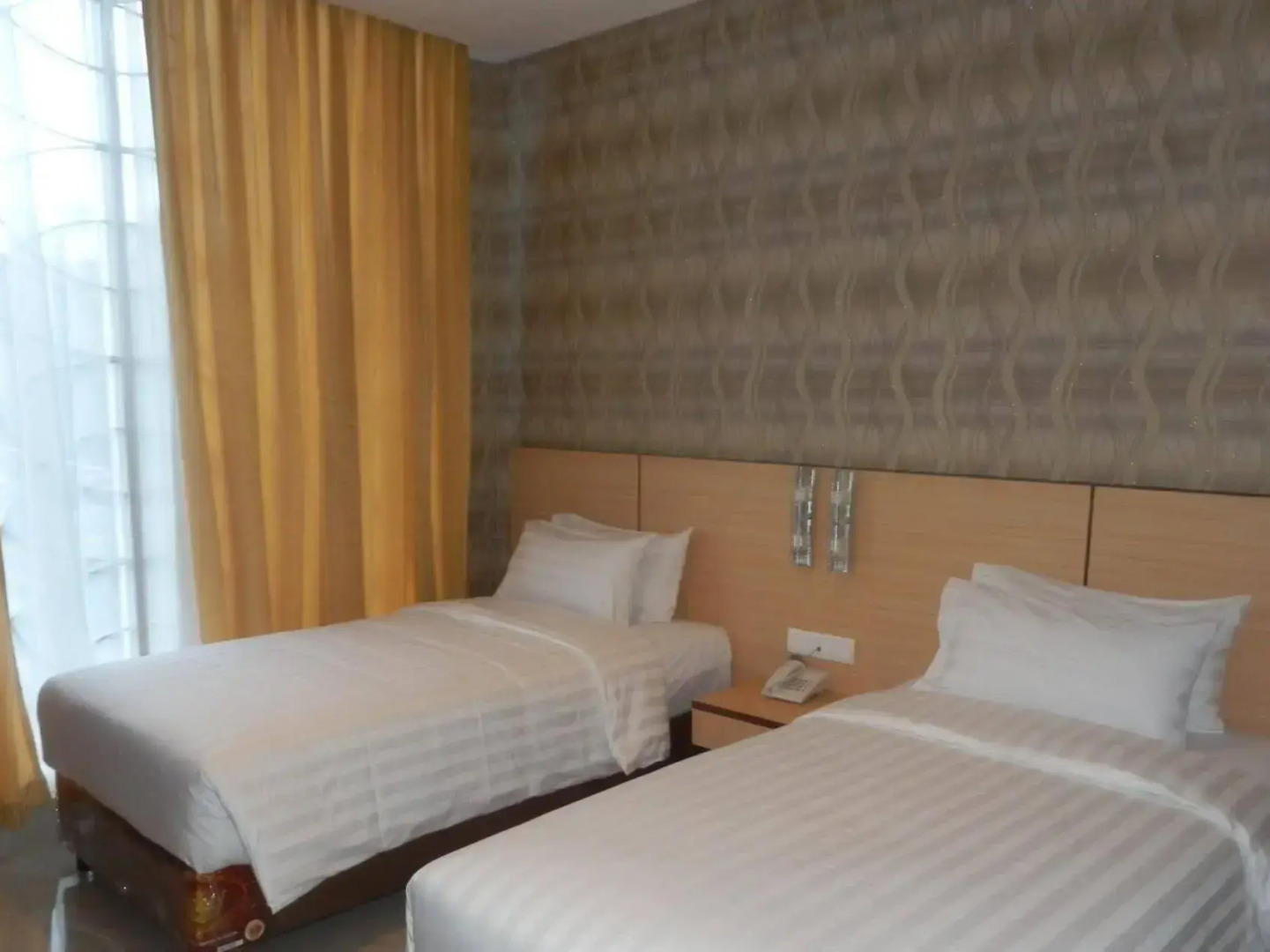 Grand Impression Hotel Medan