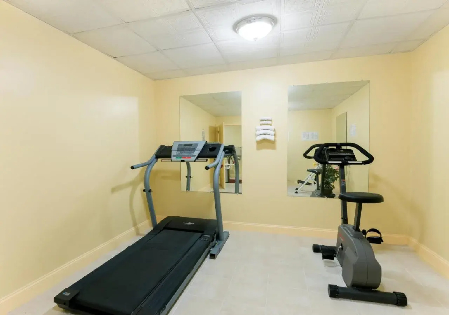 Knights Inn Philadelphia