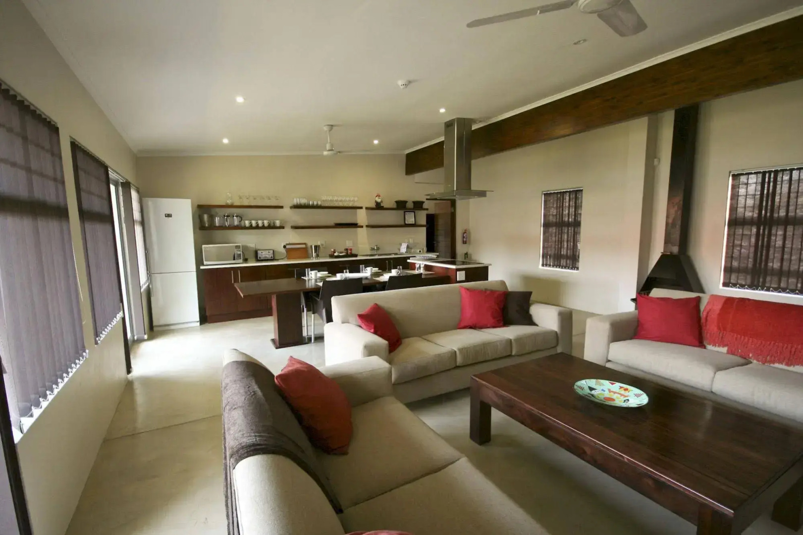 InnZululand Guest Lodge