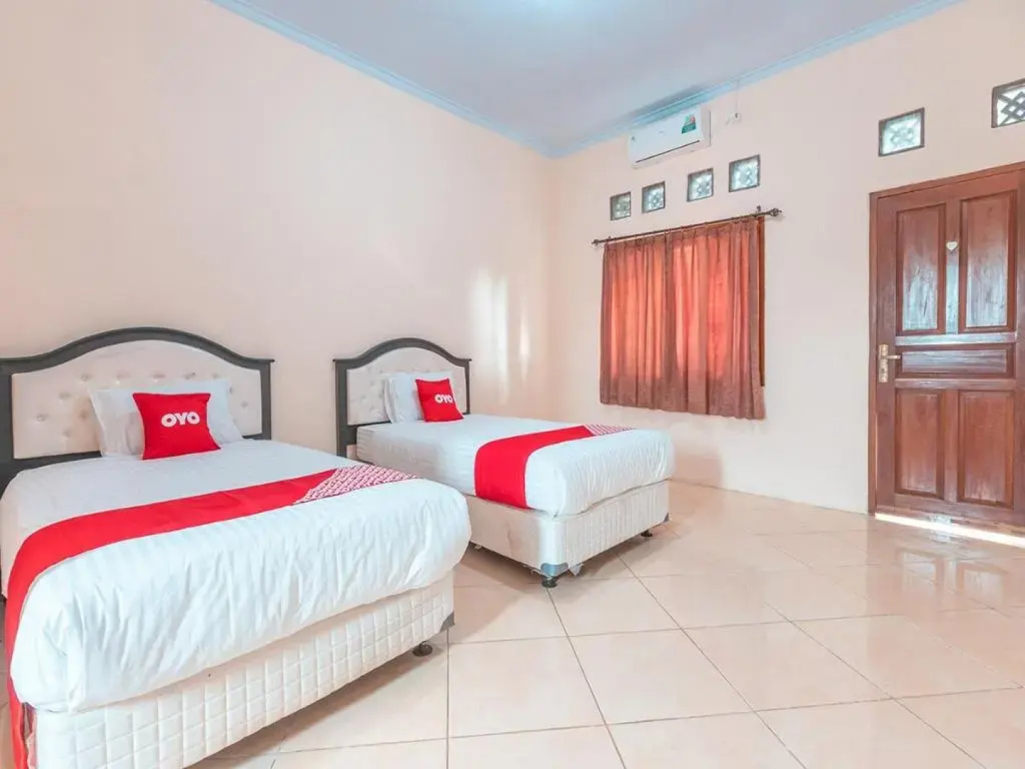 OYO 2137 D'colonel Residence Syariah