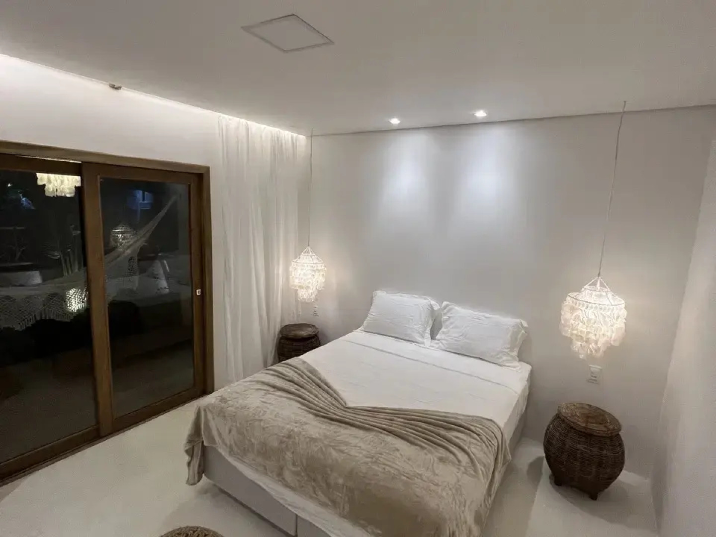 Pousada Ronco Do Mar Jeri