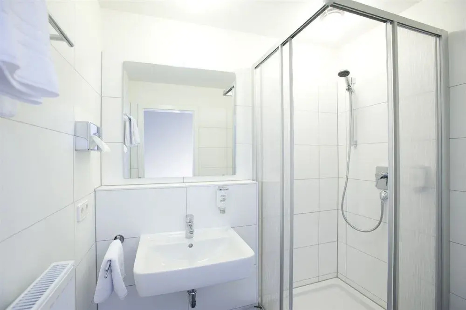 campuszwei Hotel & Boardinghouse