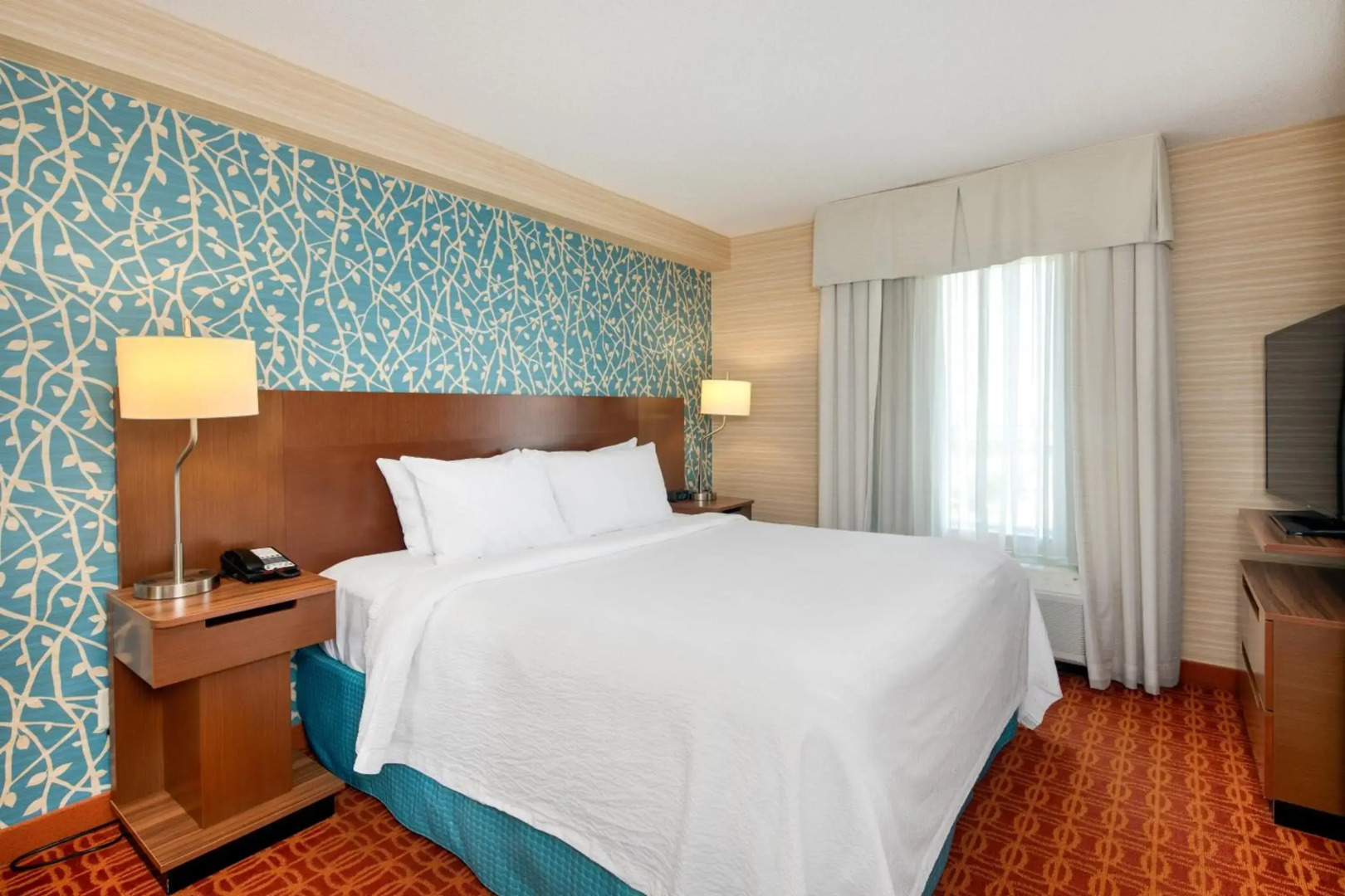 Fairfield Inn and Suites by Marriott Toronto Airport