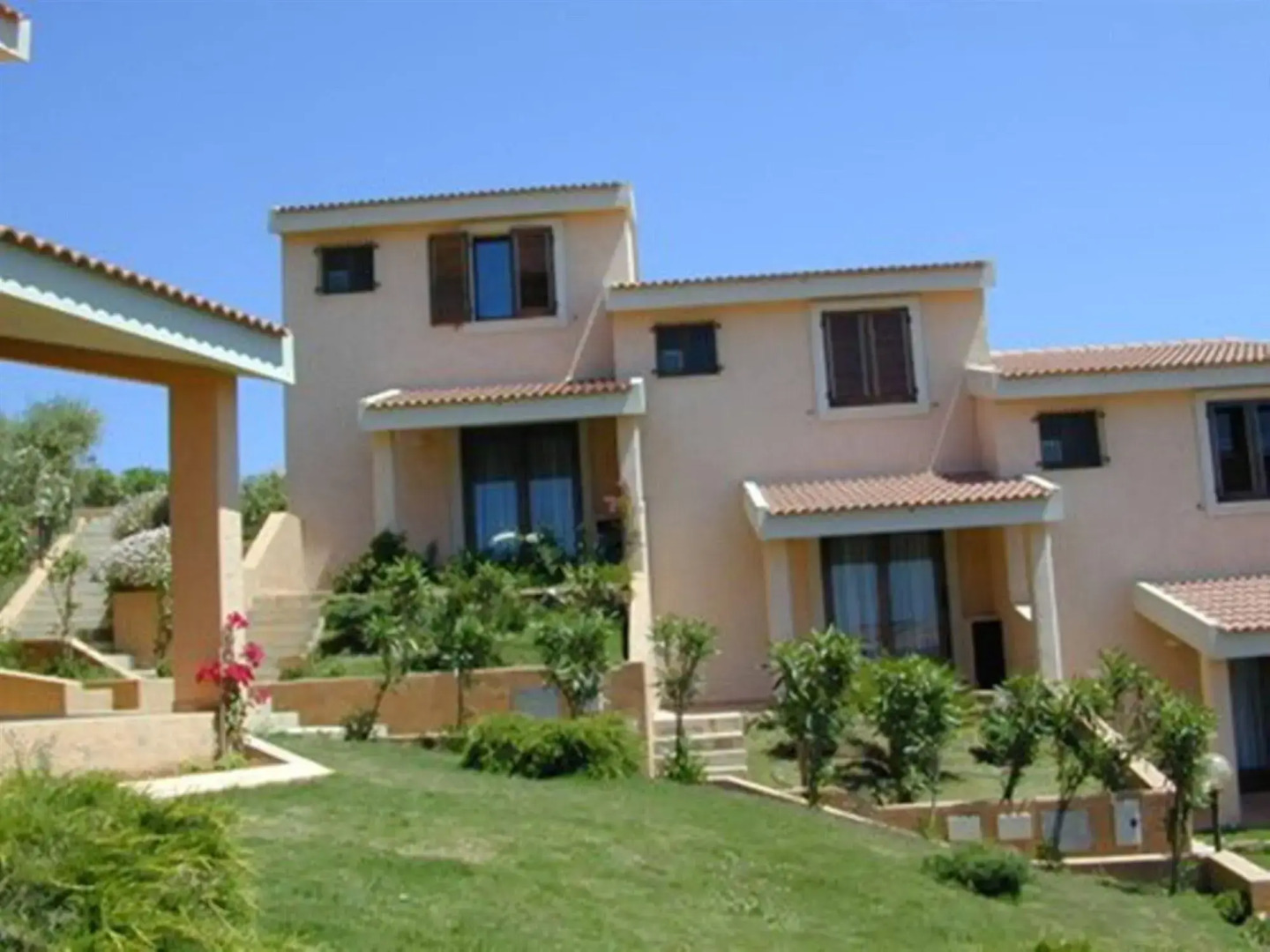 Il Borgo di Porto Corallo