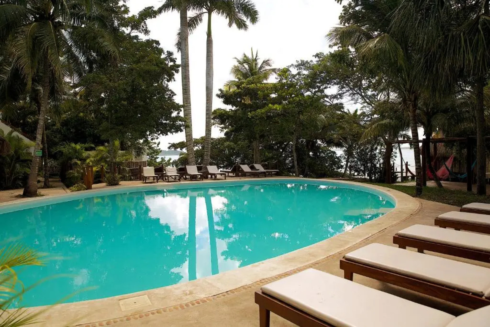 Hotel Rancho Encantado