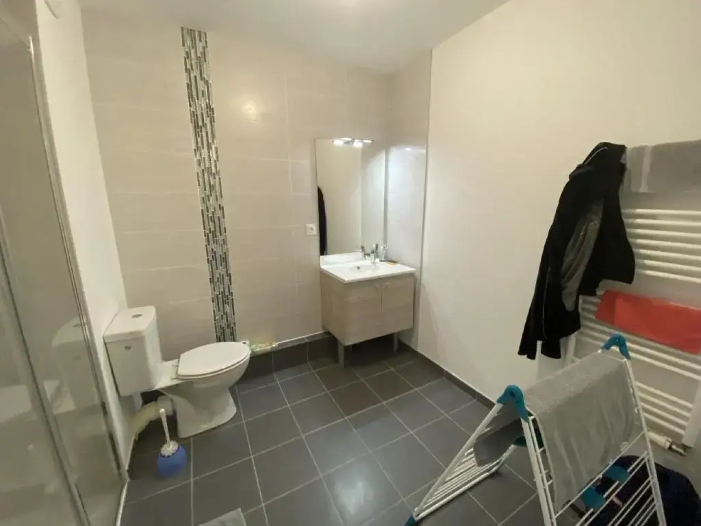 Appartement Lanester, 2 pièces, 2 personnes - FR-1-349-184