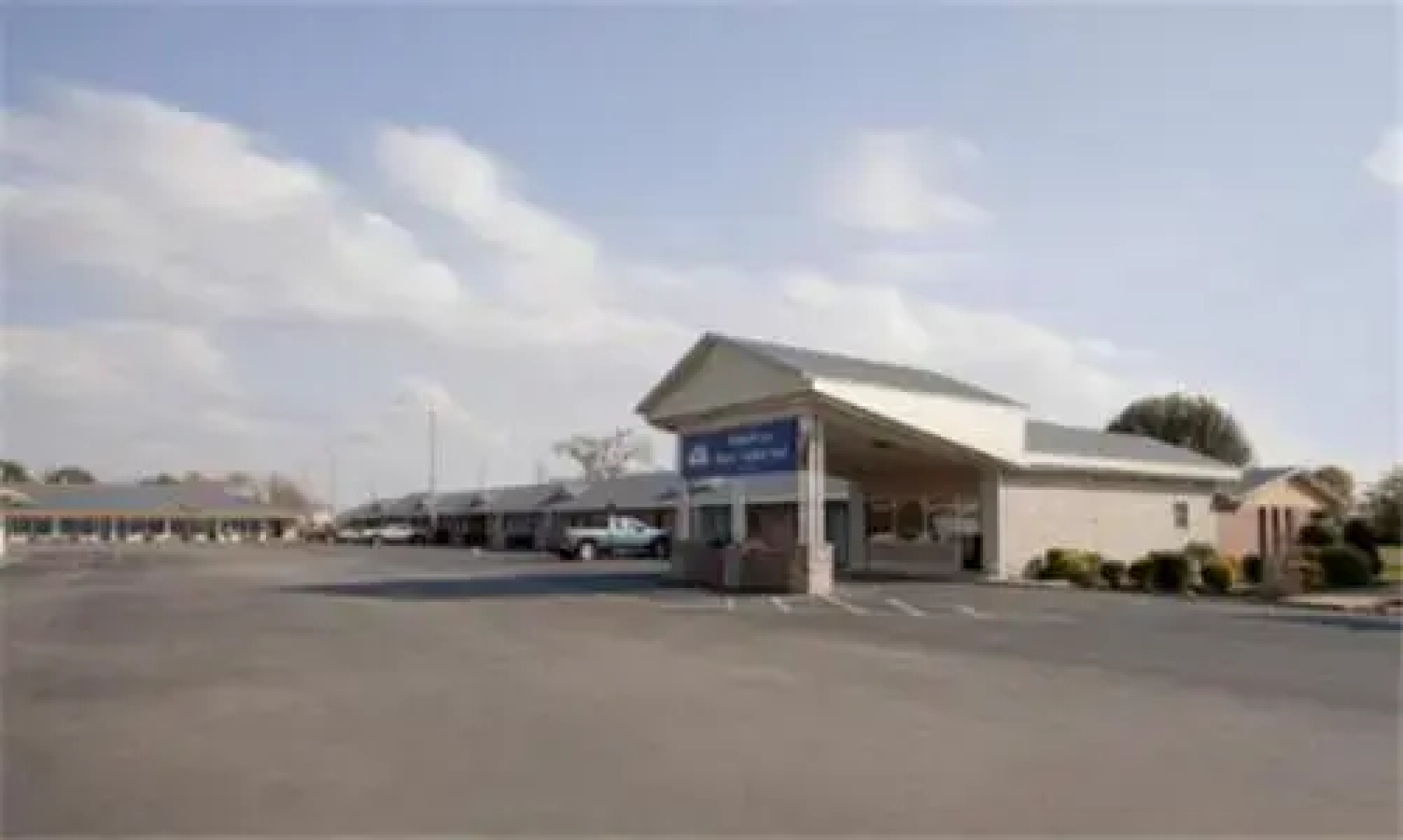 Americas Best Value Inn