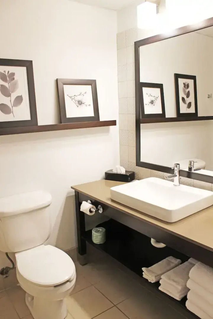 Independence Stay Hotel & Suites