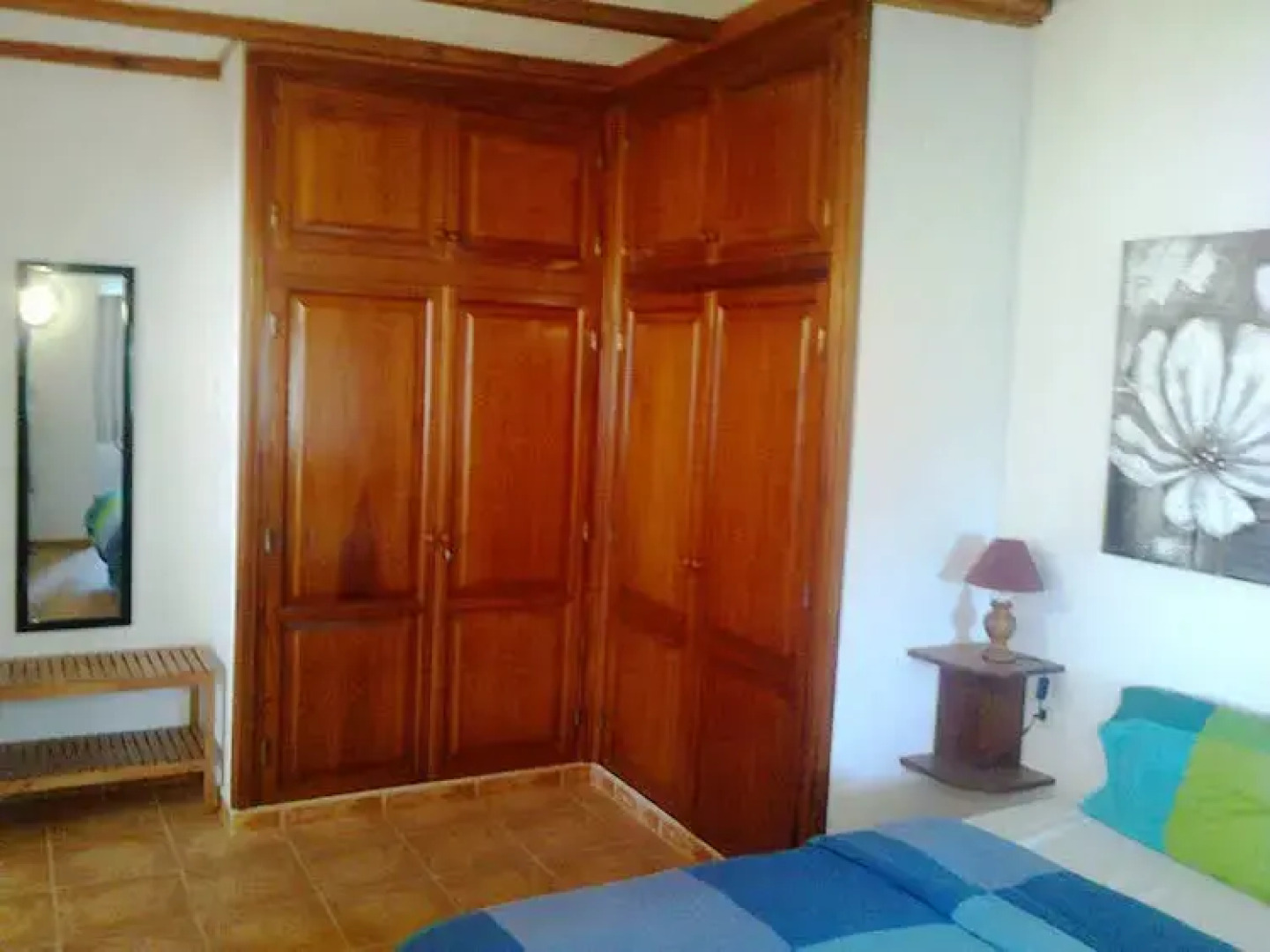 Apartamentos Villa María