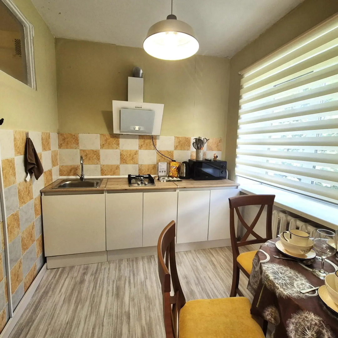 Квартиры в Подмосковье на улице Тургенева