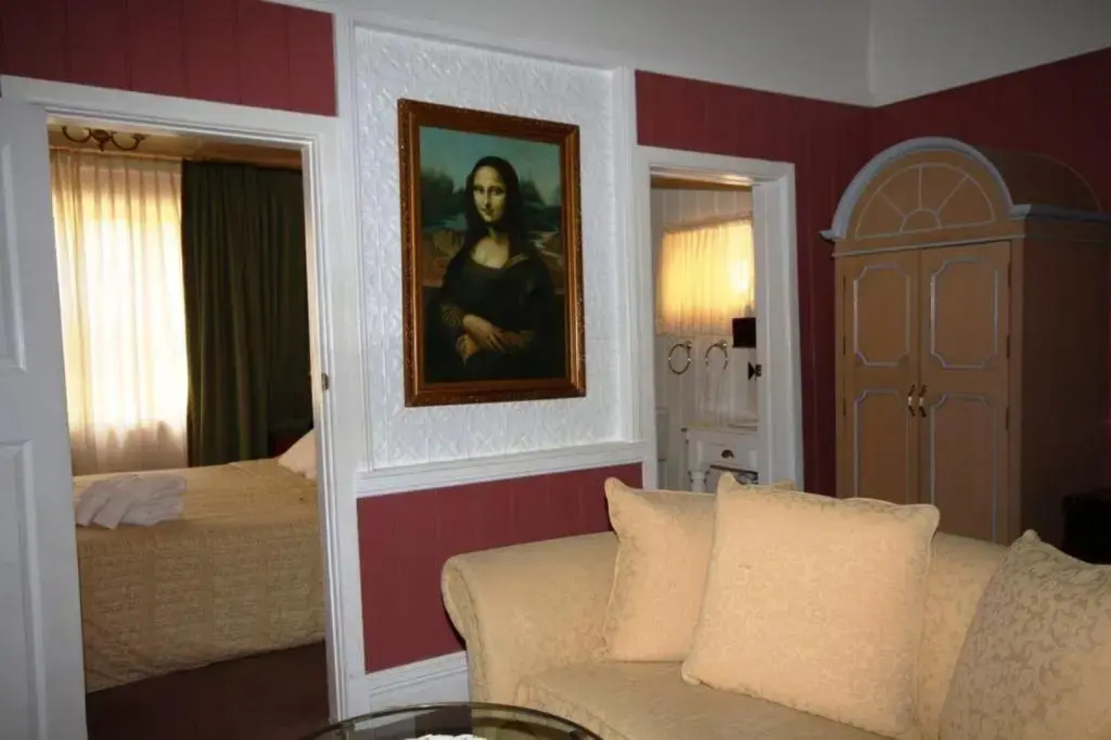 Bourke Riverside Motel