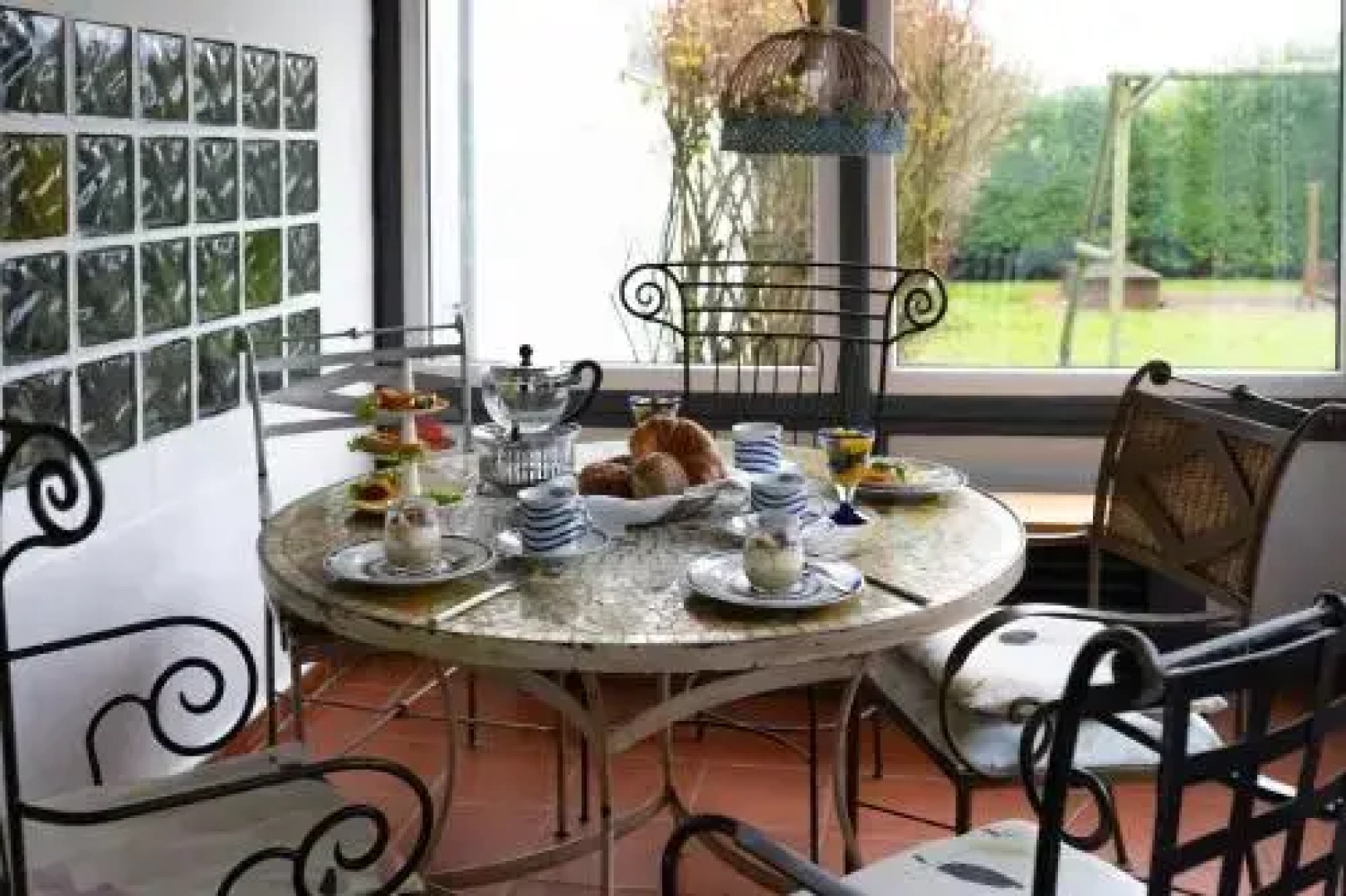 Appartementhaus Mövchen